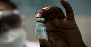 Administrar inmediatamente después de abierta • vial: Cuba Llega Tarde Con Sus Vacunas Para Incidir En La Vacunacion Ya En Marcha De Latinoamerica