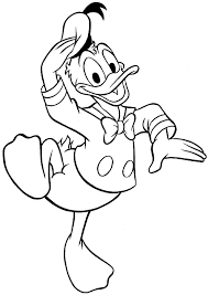Donald Duck Coloring Pages Coloringpagesabc Com Cartoon Coloring Pages Disney Coloring Pages Disney Coloring Sheets