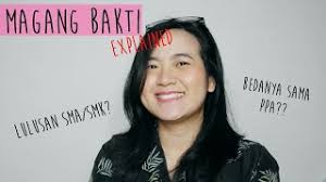 Magang bakti bca apa bisa jadi pegawai tetap magang bakti bca apakah digaji program bakti bca adalah karya bakti bca adalah bakti bca bogor bakti bca berapa tahun bakti bca bukittinggi bakti bca bkt. 13 34 Mb Magang Bakti Explained Download Lagu Mp3 Gratis Mp3 Dragon