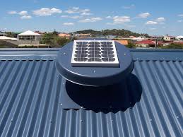 Western Solar Ventilation Systems 51 49 Kent St Cannington Wa 6107 08 9385 9719 Ventilation System Air Ventilation System Building Systems