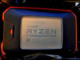 Cpu compatibility is determined by your motherboard. The Amd Threadripper 2990wx 32 Core And 2950x 16 Core Review