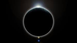 Кільцеподібне сонячне затемнення очікує нас 10 червня 2021 року о 13:41 за київським часом (10:41 за utc). Q33ygfcn Mp2im