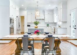 dated 1980's renovation to modern