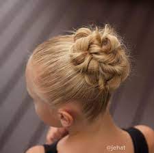 Jillehat Ballet Hairstyles Dance Competition Hair Dancer Hairstyles