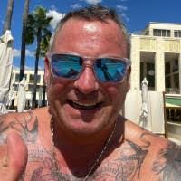 Kevin Finnie's Instagram, Twitter & Facebook