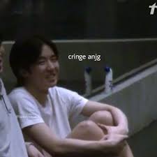 Geonu Iland Meme Kpop Di 2020 Humor Lucu Lucu