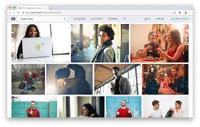 There are numerous image hosting sites that offer common features like unlimited photo following is a handpicked list of top free image hosting software with their popular features and website links. 24 Sites To Find Free Images You Would Actually Use For Your Marketing