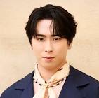 宮舘涼太
