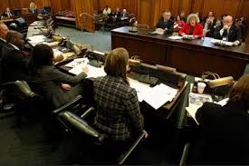 Sweeping N.J. teacher's tenure bill passes Legislature, heads to Gov.  Christie's desk