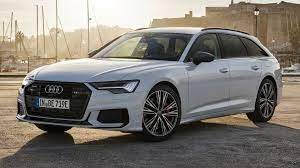 We did not find results for: Audi A6 Avant Plug In Hybrid Gets 31 Miles Of Electric Range