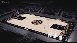 This is atlanta hawks mlk jersey feature by devon farquharson on vimeo, the home for high quality videos and the people who love them. Atlanta Hawks Mlk Jersey Blessed By Pope Francis 11alive Com