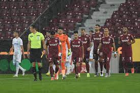All information about cfr cluj (liga 1) current squad with market values transfers rumours player stats fixtures news Fgtohhodcgpk5m