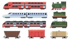 How a yandex driverless car sees the world. Train Images Free Vectors Stock Photos Psd