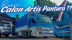 See more of rebecca concept store berlin on facebook. Part1 Modifikasi Truck Elegen Di Indonesia Rebecca Concept Segera Proses Cutting Stiker Youtube