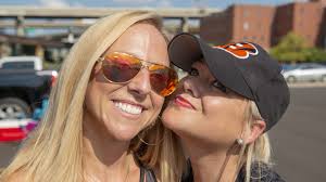GALLERY: Cincinnati Bengals tailgate, Aug. 30