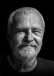 Every once in a while I treat myself to taking a headshot during a fashion  shoot.