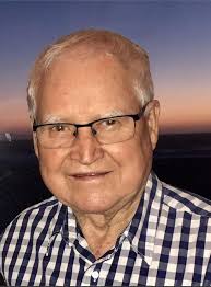 Hugh McKenzie Obituary