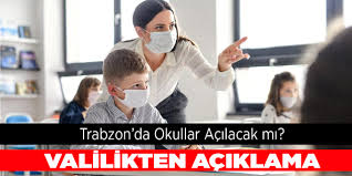 Okullar ne zaman ve nasıl açılacak? Yrzn6vl4evcom
