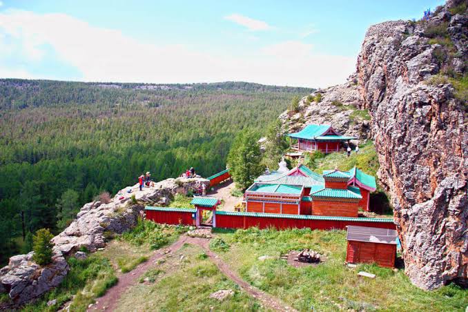 UNESCO Orkhon Valley Cultural Landscape: Mongolia's Ancient Heart