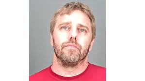 Wheatland-Chili substitute teacher arrested