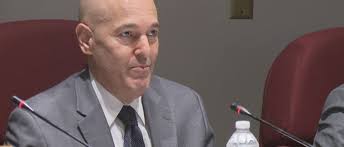 Fire and Police Commission makes recommendation for new Quincy Police Chief  (KHQA)