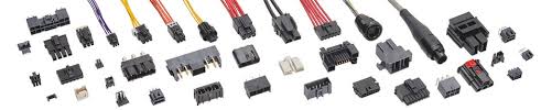 The following table gives a list of some of the standard electrical units of. Power Connectors
