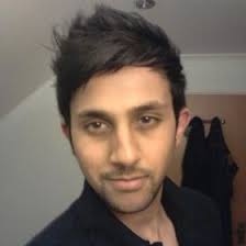 Vishal Rami (vrami21)