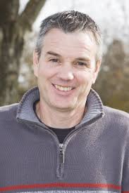 Elders of Cornerstone