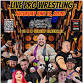 POWW Wrestling in the Obscurity Beer Garden