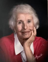 Eileen Broussard Croom