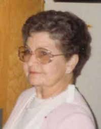 Jane E. Siegenthaler Obituary