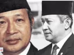 Gelar Pahlawan Soeharto, Pengakuan atas Perannya Menjaga Stabilitas Nasional