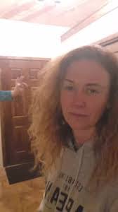 Kim Cavalieri's Instagram, Twitter & Facebook