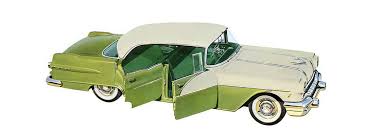 Image result for Camellia 1956 Pontiac