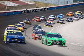It's the first time i've been on a ship. Austin Dillon Wins Nascar Cup Race At Texas
