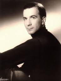 Roland Petit (1924-2011)