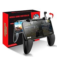 Garena free fire also is known as free fire battlegrounds or naturally free fire. W10 All In One Mobile Gaming Game Pad Free Fire Pubg Mobile Game Controller Pubg Gamepad Joystick Metal L1 R1 Trigger Buy Online At Best Prices In Bangladesh Daraz Com Bd