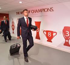 De voetballer is anno 2021 bekend van liverpool. Liverpool Star Dejan Lovren Donates 60 000 To Children S Charity Little Dragon Liverpool Echo