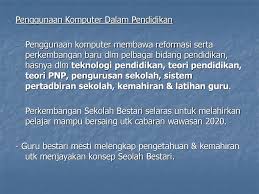 Gagasan tersebut merangkumi elemen yang jelas peranan guru menjayakan pembinaan negara bangsa. 2 Pengurusan Perubahan Desakan Dan Tren Perubahan Pendidikan Ppt Download