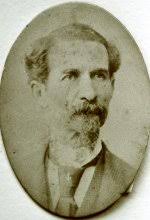 Joaquim Cardoso Pereira de Melo, 1º barão de São Marcos, * 1837