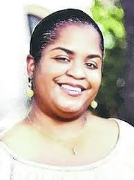 Andrelle Burns Obituary (1975