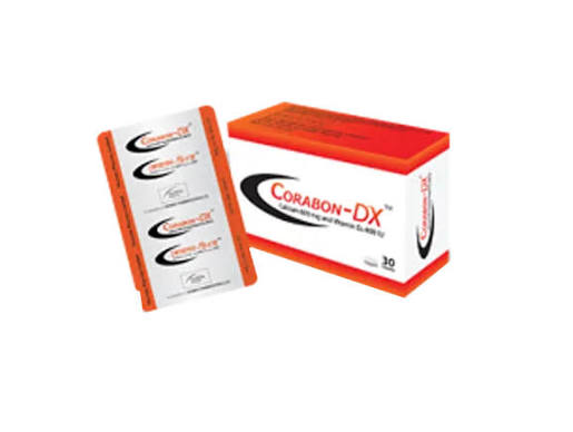 Corabon-DX