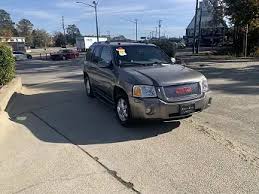 Image result for Superior Blue 2004 Envoy