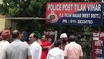 Delhi: 17-year-old girl allegedly commits