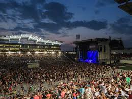 Venue Review Dicks Sporting Goods Park Commerce City