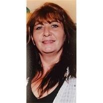 Sherri Lynn Adams Obituary