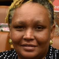 10+ "Sylvia Baptiste" profiles