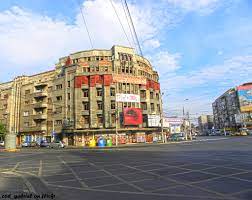 You can book hotel sir gara de nord in no time on this website. Hotel Dunarea Bucuresti Danube Hotel Bucharest A Photo On Flickriver