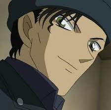 pin en detective conan chicos
