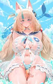 🔞[Gallery] Thicc Saba (Dishwasher1910) ***Indie Vtuber*** | |  Truyen-Hentai.com